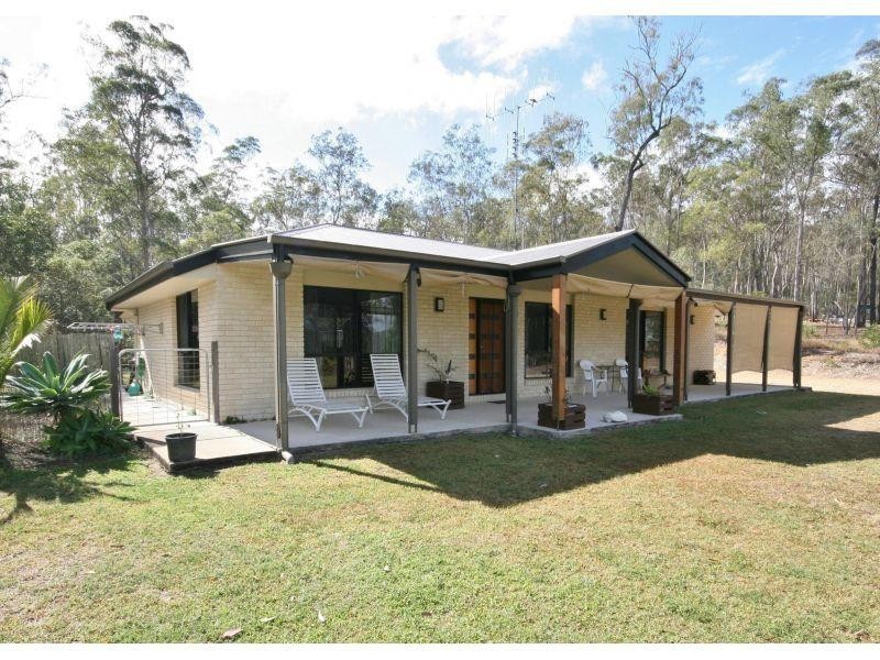 360 Curra Estate Road, Curra QLD 4570