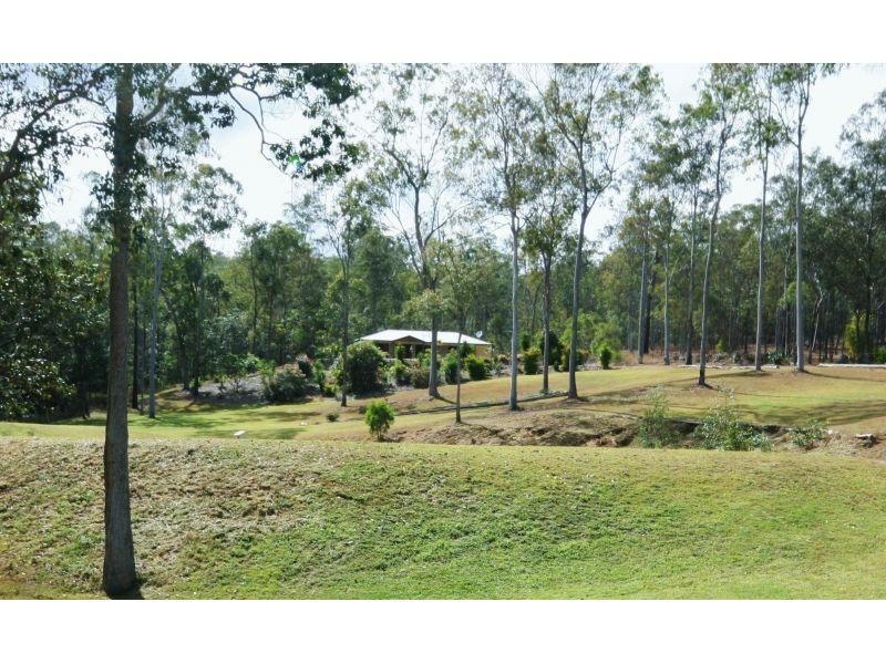 360 Curra Estate Road, Curra QLD 4570