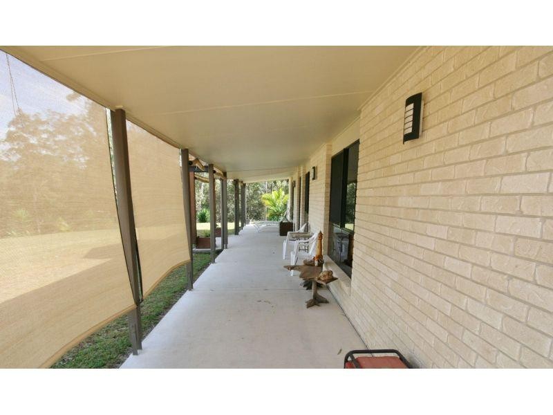 360 Curra Estate Road, Curra QLD 4570