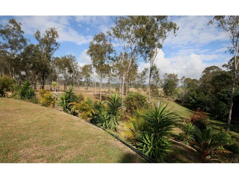 360 Curra Estate Road, Curra QLD 4570