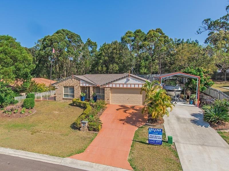2 Tulipwood Street, Noosaville QLD 4566