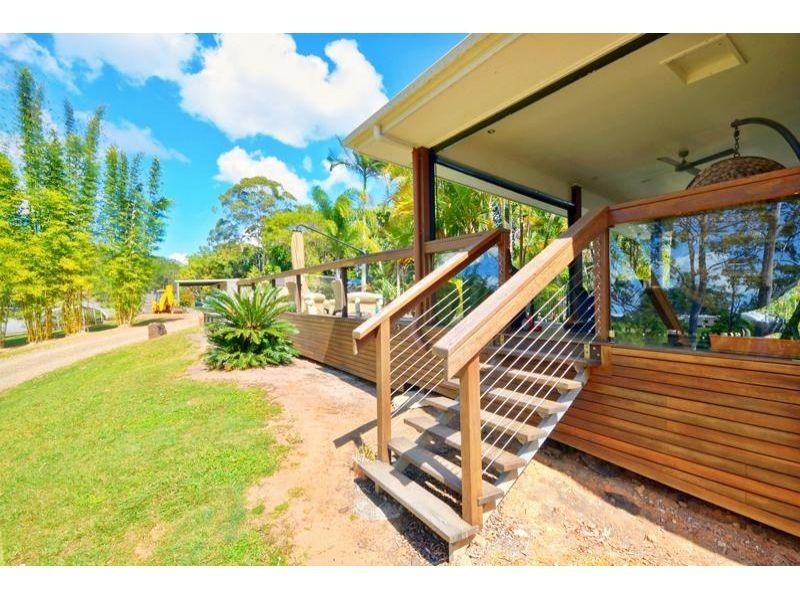 1114 Eumundi Noosa Road, Verrierdale QLD 4562
