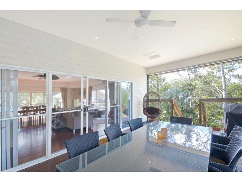 1114 Eumundi Noosa Road, Verrierdale QLD 4562