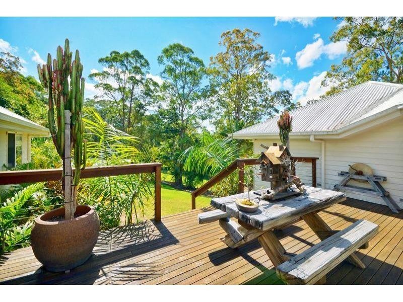 1114 Eumundi Noosa Road, Verrierdale QLD 4562