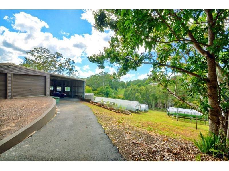 1114 Eumundi Noosa Road, Verrierdale QLD 4562