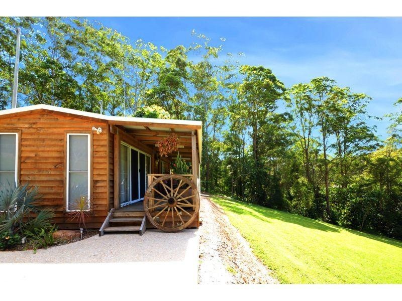 1114 Eumundi Noosa Road, Verrierdale QLD 4562