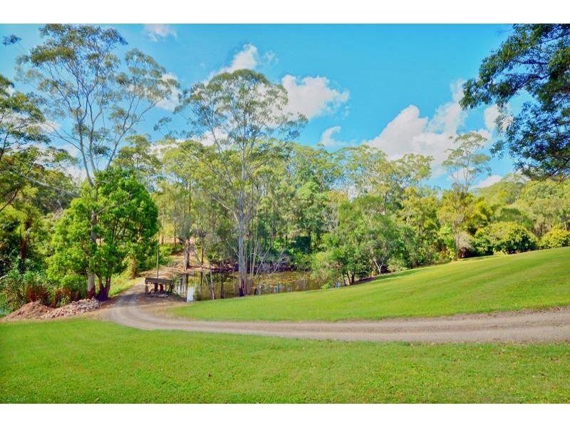 1114 Eumundi Noosa Road, Verrierdale QLD 4562