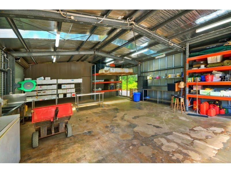 1114 Eumundi Noosa Road, Verrierdale QLD 4562