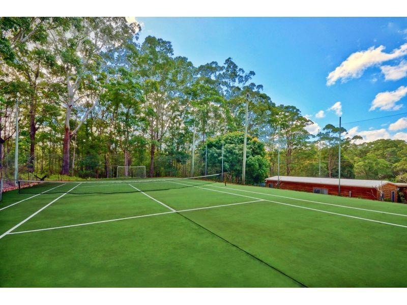 1114 Eumundi Noosa Road, Verrierdale QLD 4562