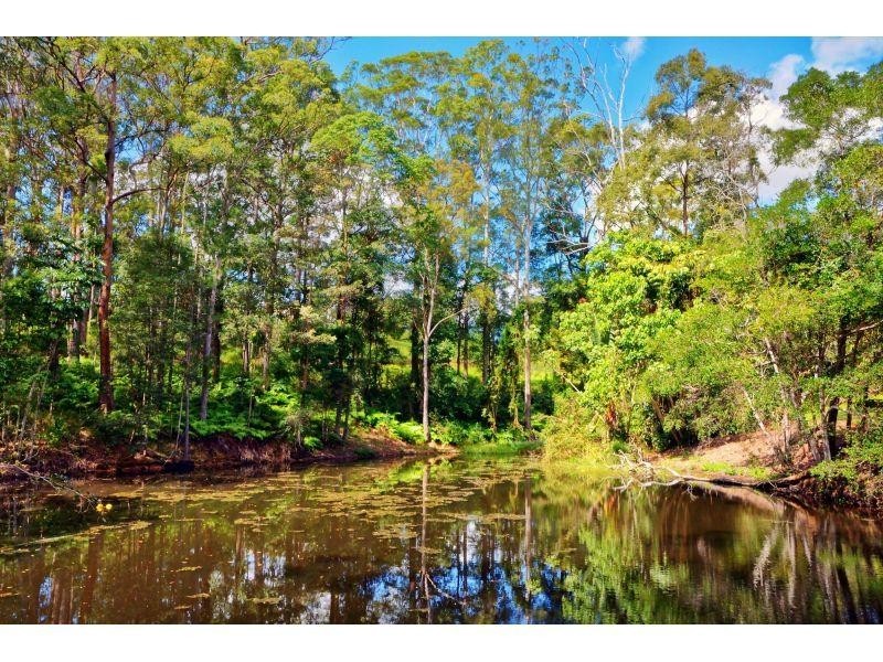 1114 Eumundi Noosa Road, Verrierdale QLD 4562