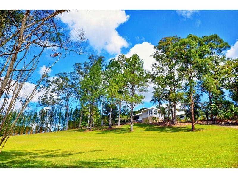 1114 Eumundi Noosa Road, Verrierdale QLD 4562