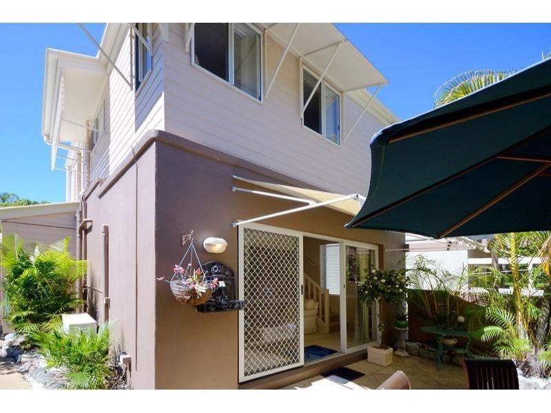 1/12 James Street, Noosaville QLD 4566