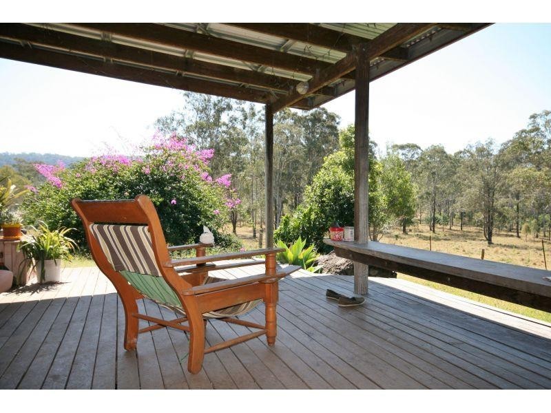 138  Kewins Road, Glastonbury QLD 4570