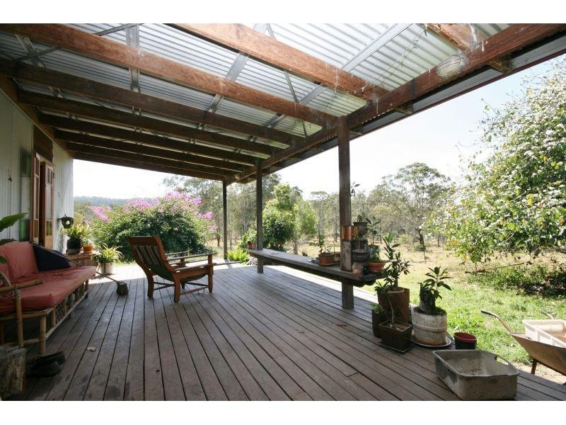138  Kewins Road, Glastonbury QLD 4570