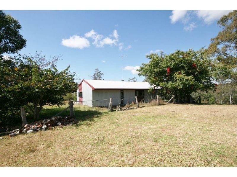 138  Kewins Road, Glastonbury QLD 4570