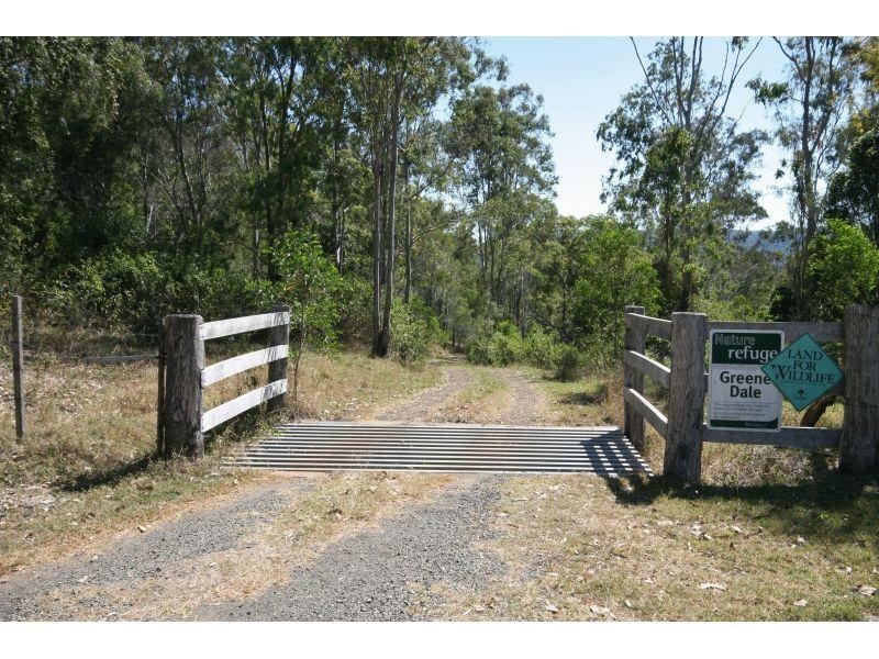138  Kewins Road, Glastonbury QLD 4570