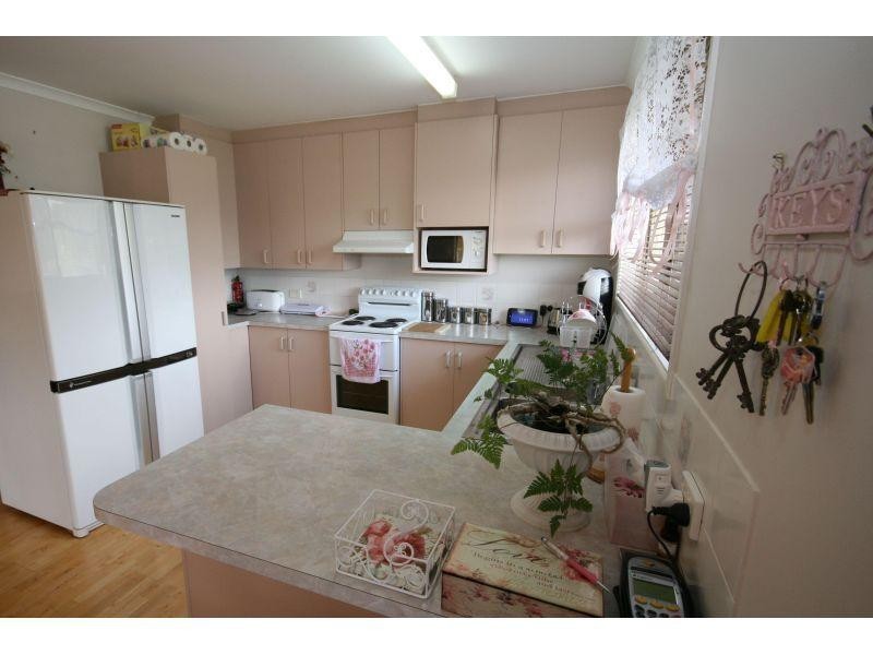 5  Kabi Crescent, Widgee QLD 4570