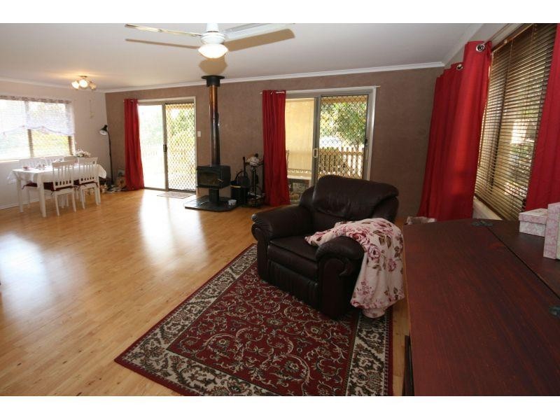 5  Kabi Crescent, Widgee QLD 4570