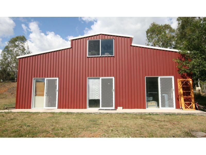 5  Kabi Crescent, Widgee QLD 4570