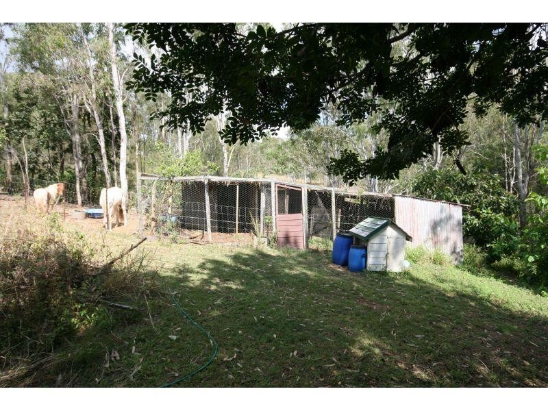 5  Kabi Crescent, Widgee QLD 4570
