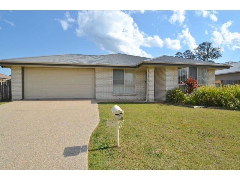 41 Glen Eden Drive, Gympie QLD 4570