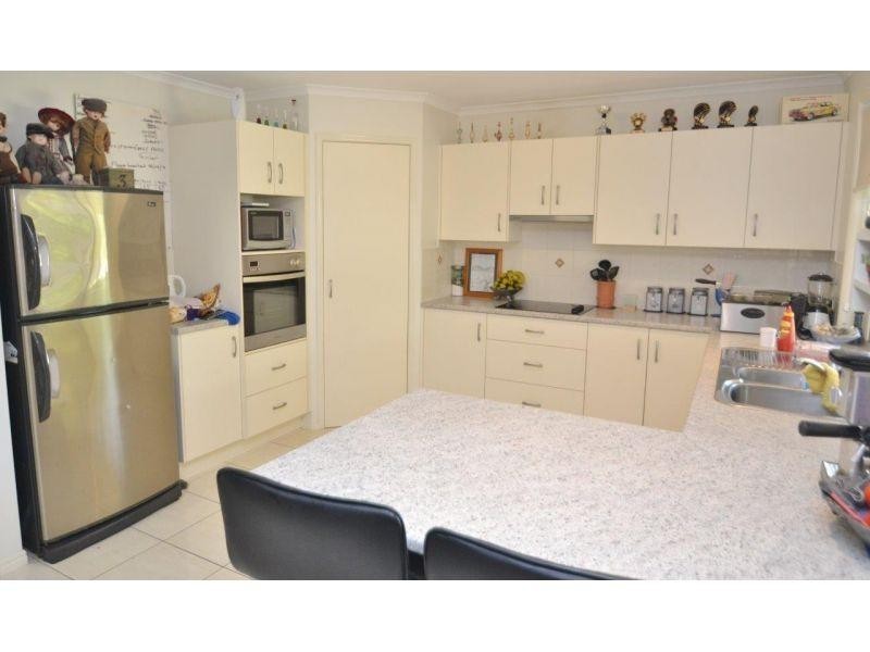 41 Glen Eden Drive, Gympie QLD 4570