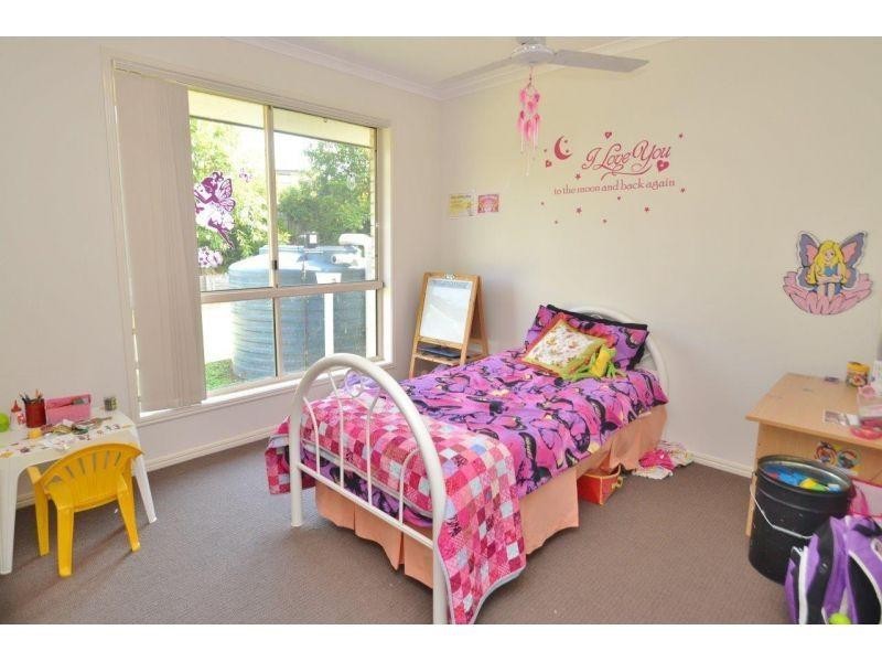 41 Glen Eden Drive, Gympie QLD 4570