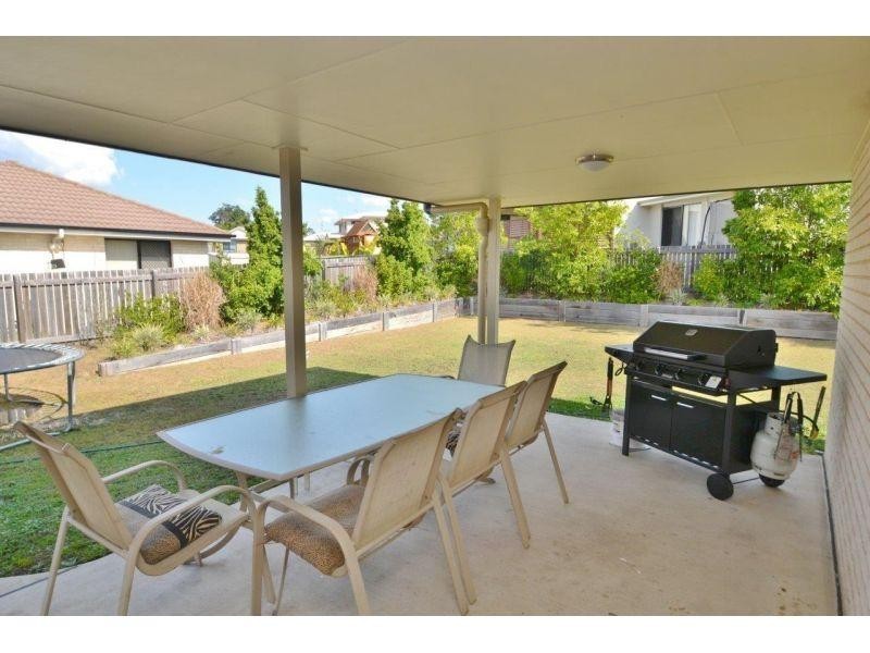 41 Glen Eden Drive, Gympie QLD 4570