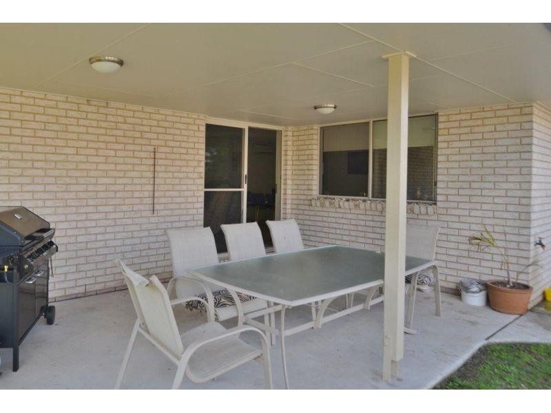 41 Glen Eden Drive, Gympie QLD 4570