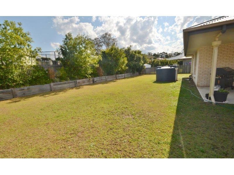 41 Glen Eden Drive, Gympie QLD 4570