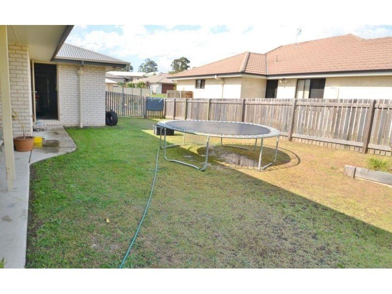 41 Glen Eden Drive, Gympie QLD 4570