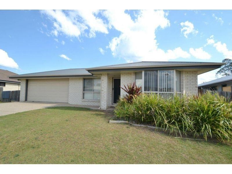 41 Glen Eden Drive, Gympie QLD 4570