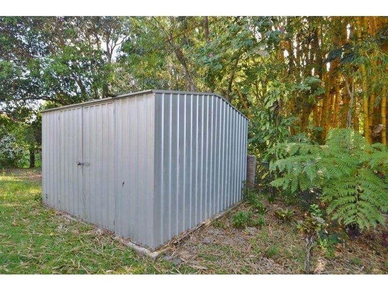 9c Mulcahy Terrace, Gympie QLD 4570