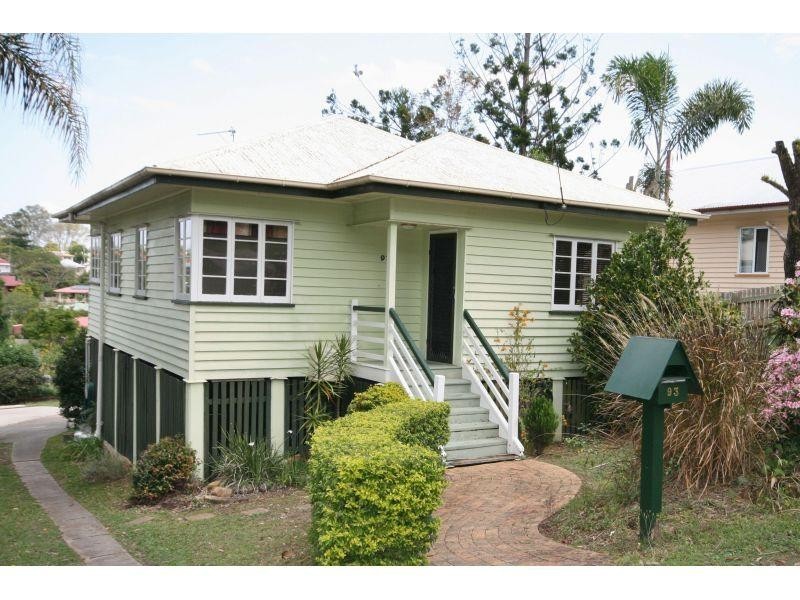 93 Pine Street, Gympie QLD 4570