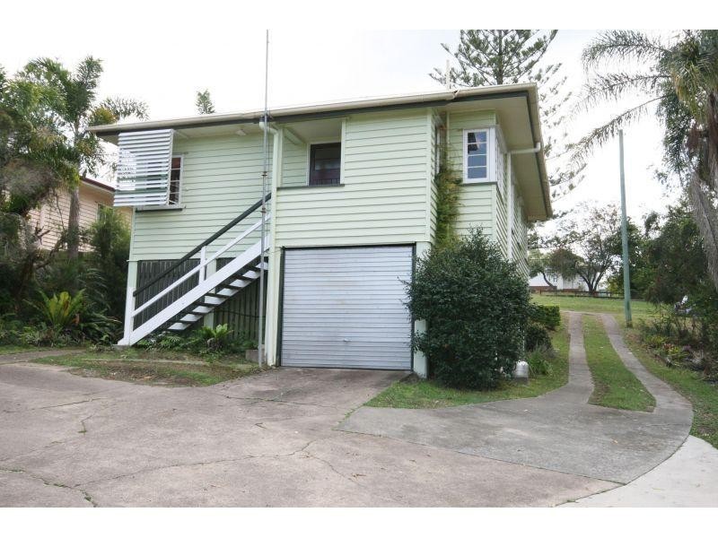 93 Pine Street, Gympie QLD 4570