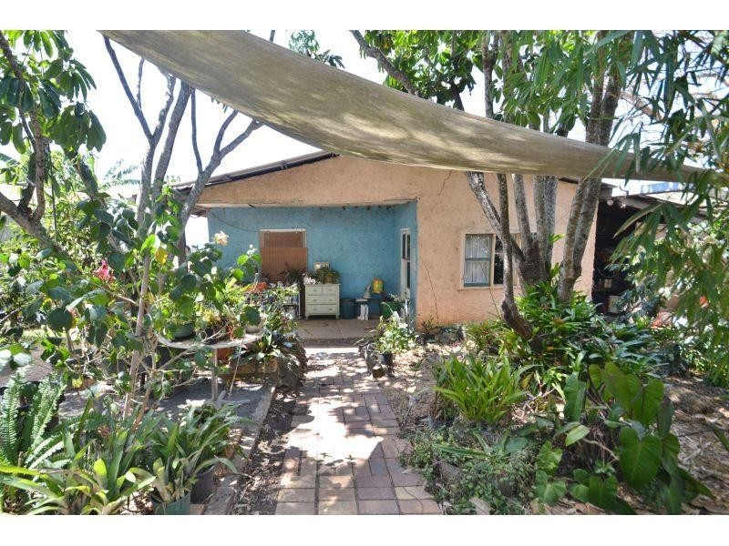 109 Fishermans Pocket Road, Chatsworth QLD 4570