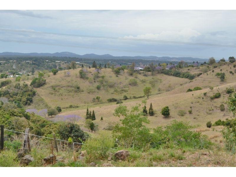 109 Fishermans Pocket Road, Chatsworth QLD 4570