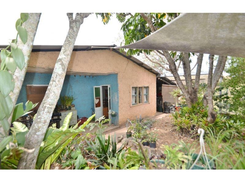 109 Fishermans Pocket Road, Chatsworth QLD 4570