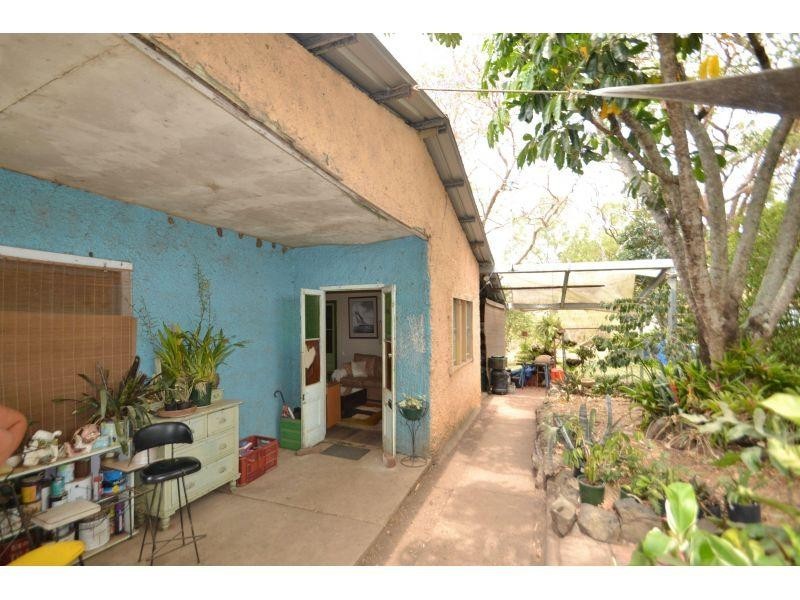 109 Fishermans Pocket Road, Chatsworth QLD 4570