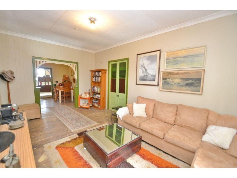 109 Fishermans Pocket Road, Chatsworth QLD 4570