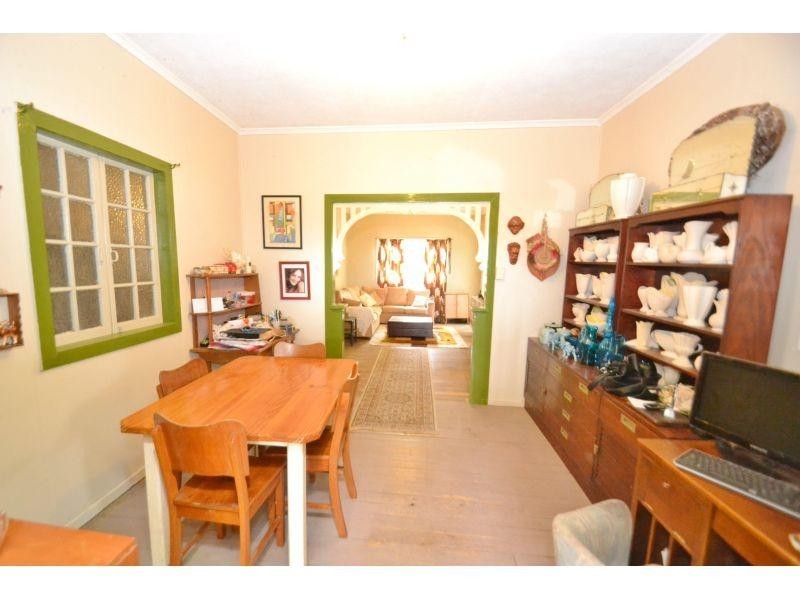 109 Fishermans Pocket Road, Chatsworth QLD 4570