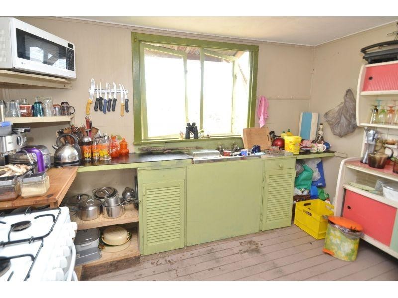 109 Fishermans Pocket Road, Chatsworth QLD 4570