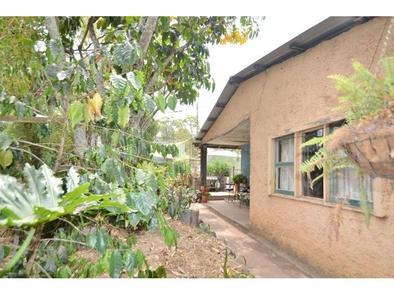 109 Fishermans Pocket Road, Chatsworth QLD 4570