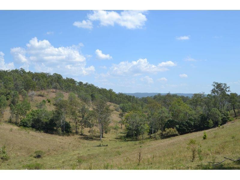 109 Fishermans Pocket Road, Chatsworth QLD 4570