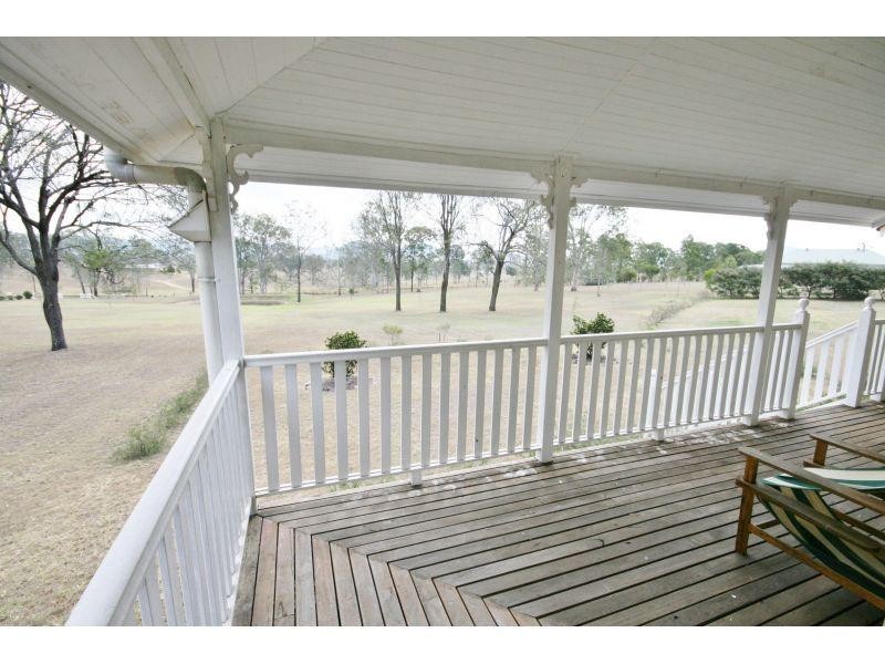 391 Abel Road, Lower Wonga QLD 4570