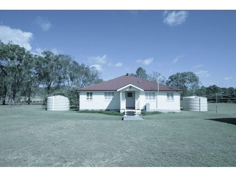 391 Abel Road, Lower Wonga QLD 4570