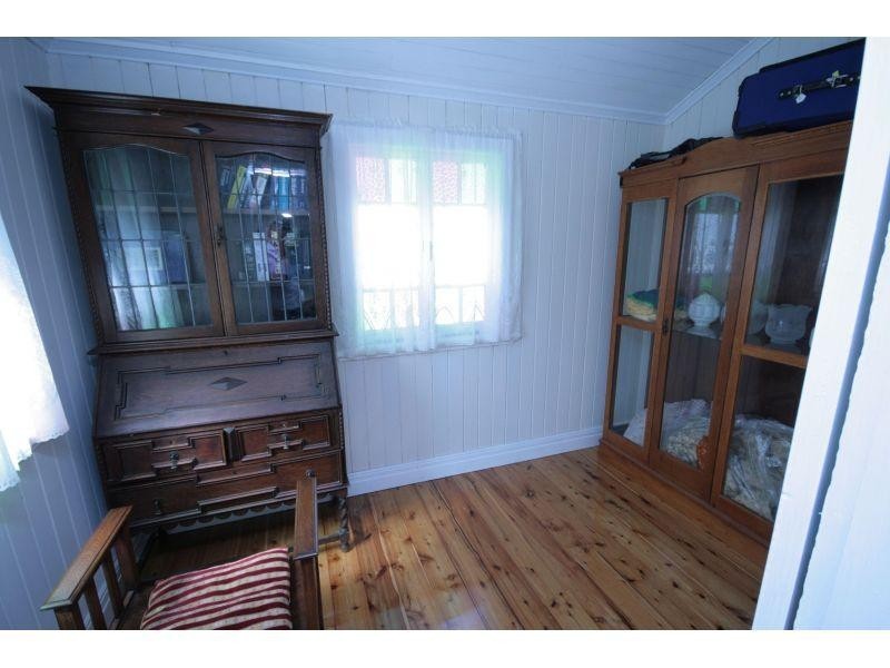 391 Abel Road, Lower Wonga QLD 4570