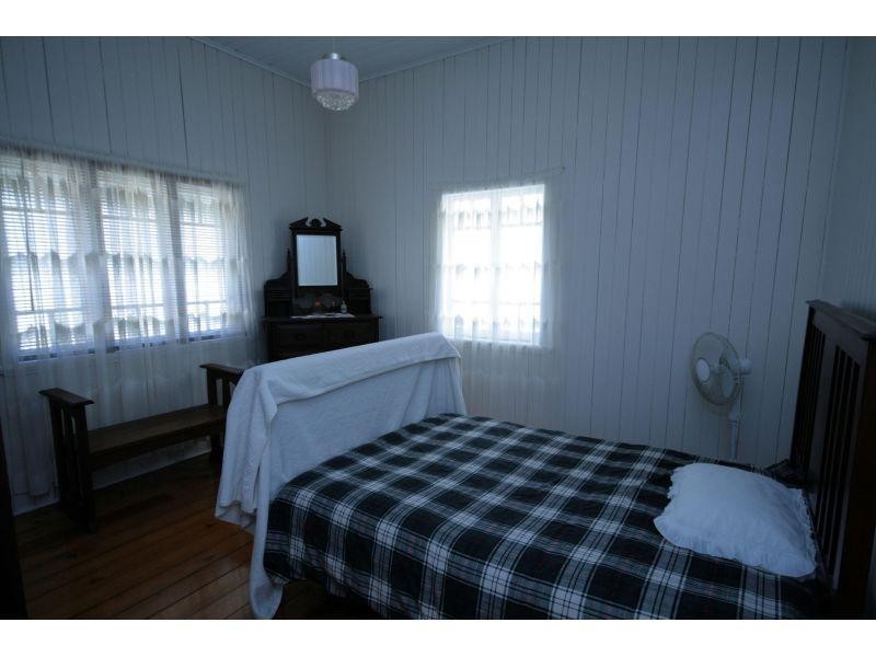 391 Abel Road, Lower Wonga QLD 4570