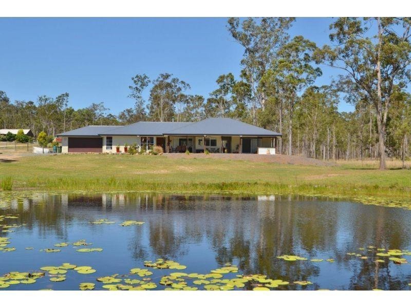 303  Power Road, Widgee QLD 4570