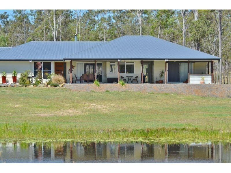 303  Power Road, Widgee QLD 4570